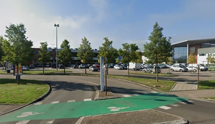 Vermadis à Vernon - 27 (Eure)